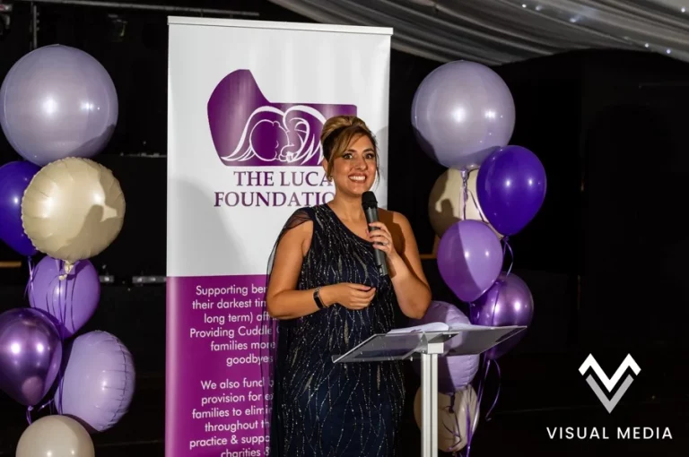 Gala Dinner at Coombe Abbey Hotel, Warwickshire